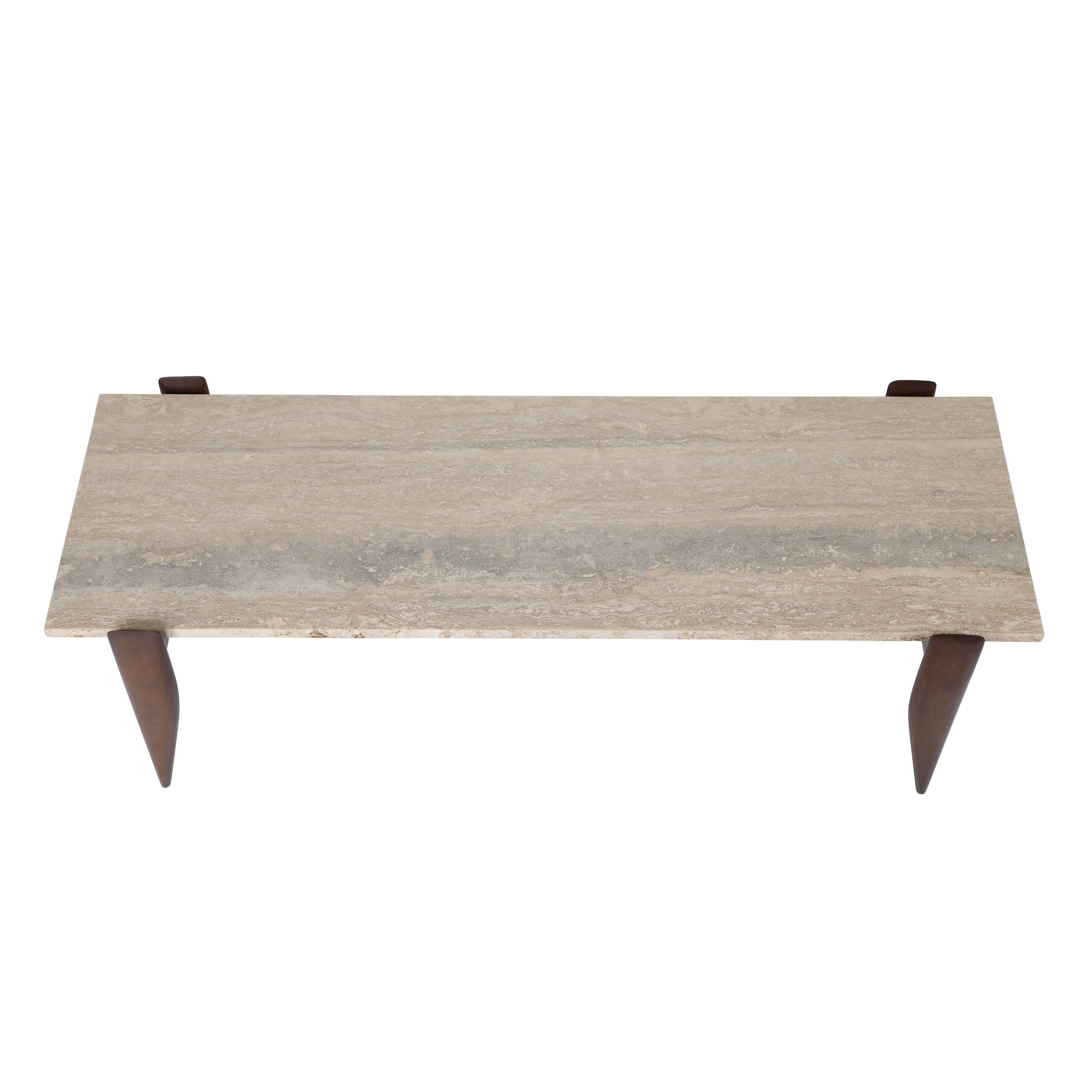 singer coffee table