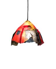Gaetano Pesce Rug Lamp, 2017