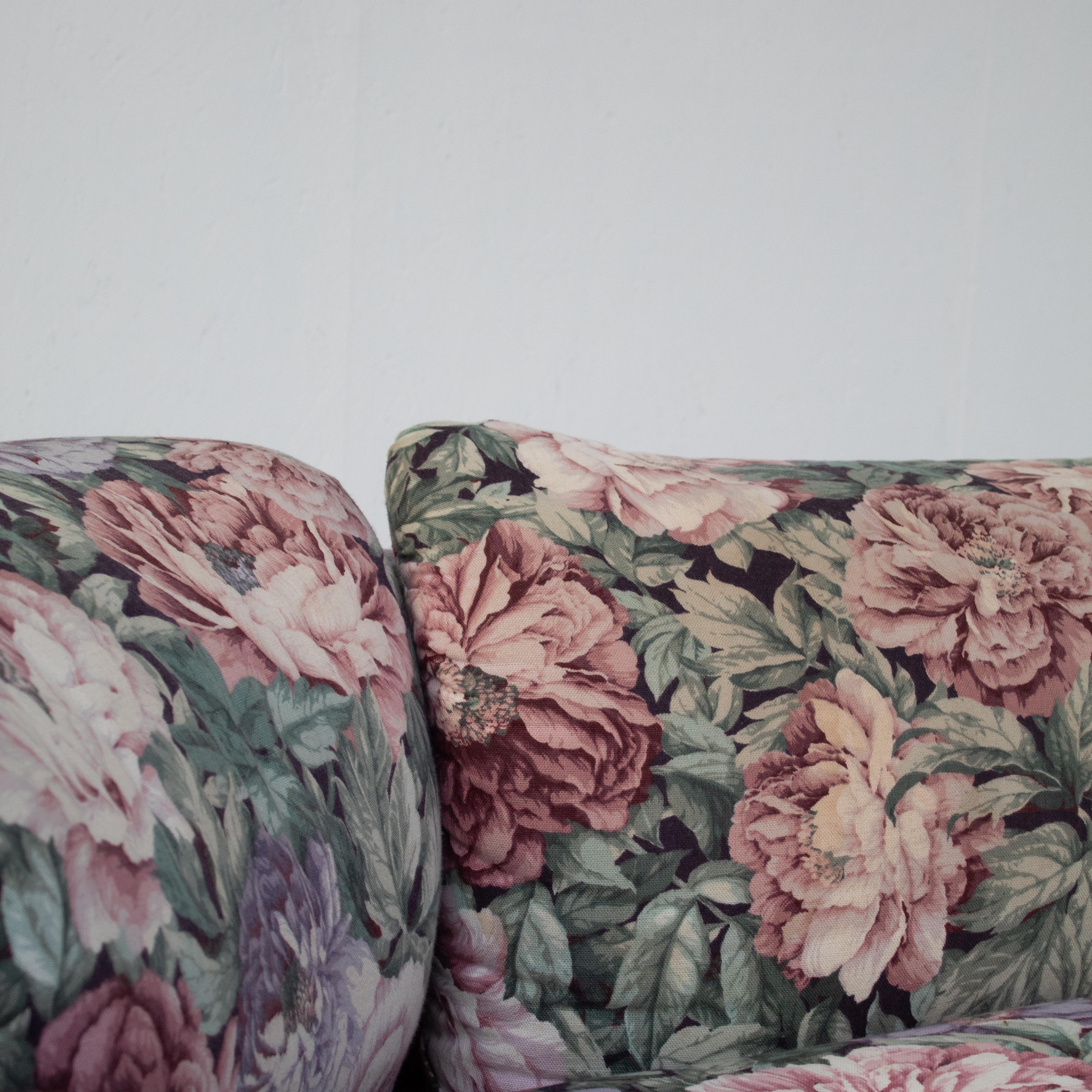 Moderne Sofa Confidential d'Alberto Rosselli pour Saporiti en vente