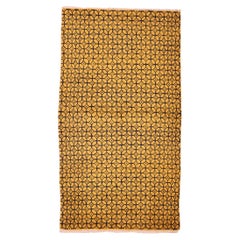 Vintage Tibetan Rug, 1960s, 148 x 80 cm