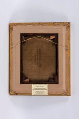 Harry Robert Mileham, Portrait of Gabrielle Mileham Artists Niece