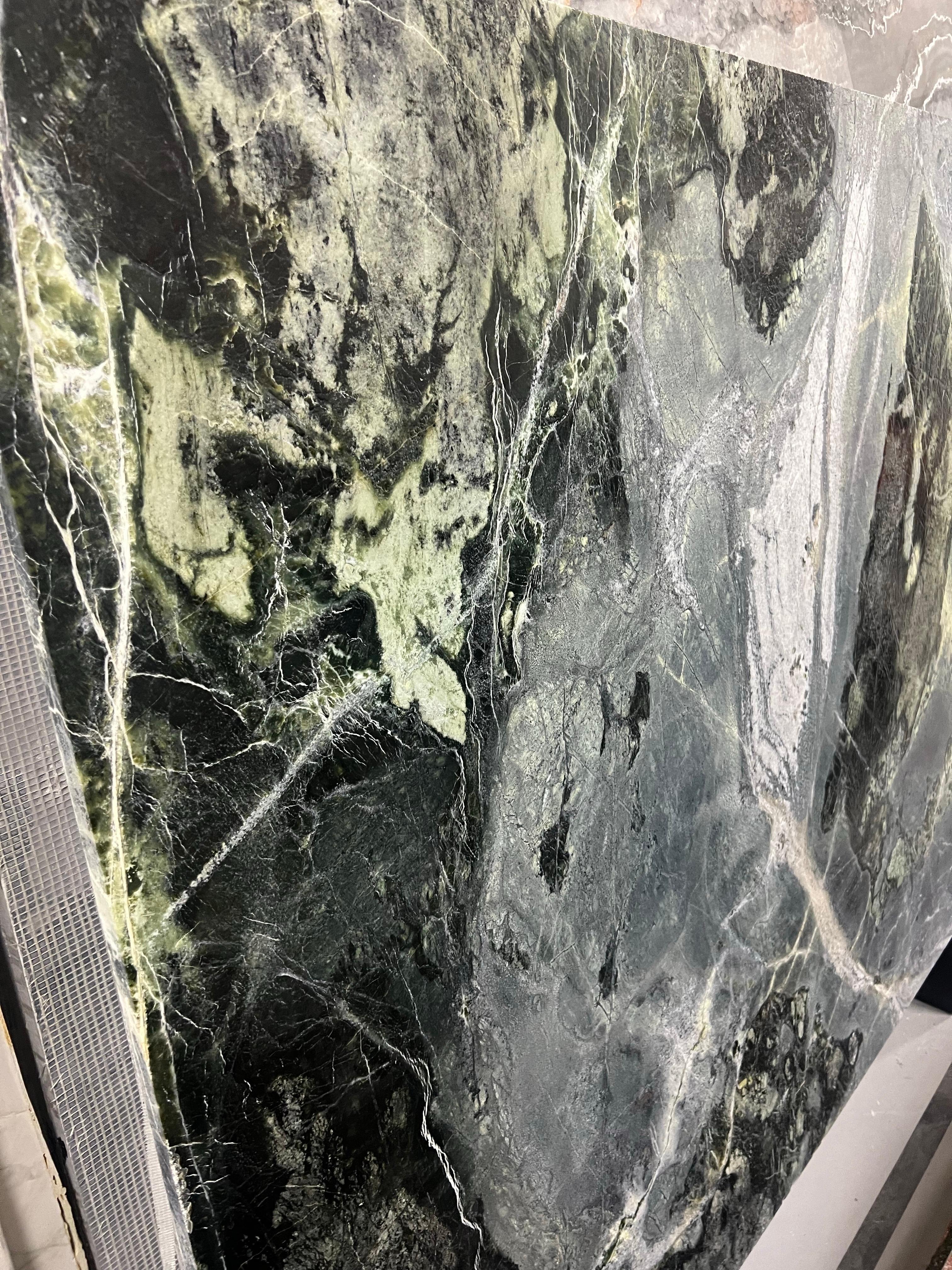 Natural Stone Coffee Table In New Condition For Sale In Toronto, CA