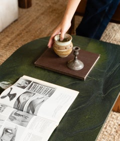 Quartzite Flow Coffee Table from Redline Design Furniture