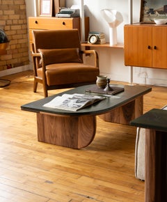 Quartzite Flow Coffee Table from Redline Design Furniture