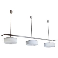 More Lighting