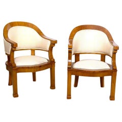 Armchairs