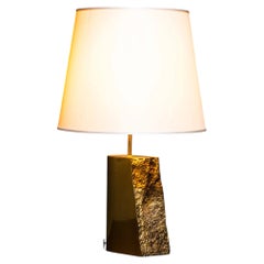 Table Lamp by Luciano Frigerio, Italy, 1970s
