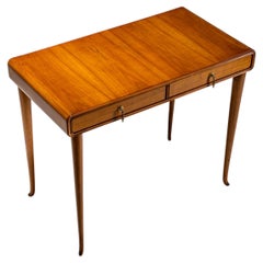 Desk, Italy, Mid-20th Century