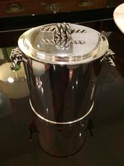 Fine Gucci Ice Bucket