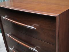 T.H. Robsjohn-Gibbings for Widdicomb Gentleman's Chest