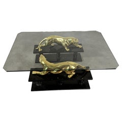 Coffee and Cocktail Tables