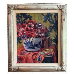 Paintings