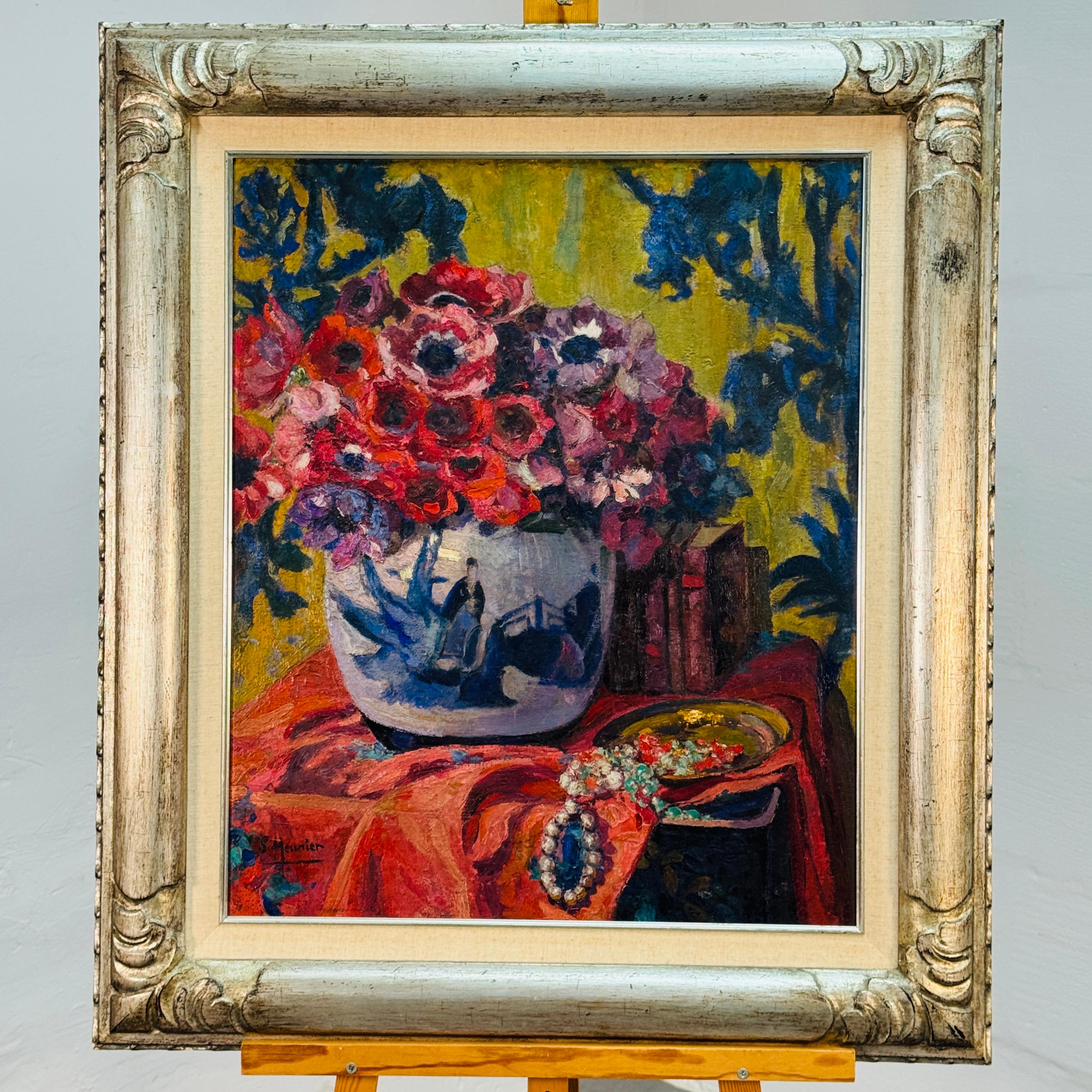 Simone Marie Meunier (Belle Époque) im Angebot