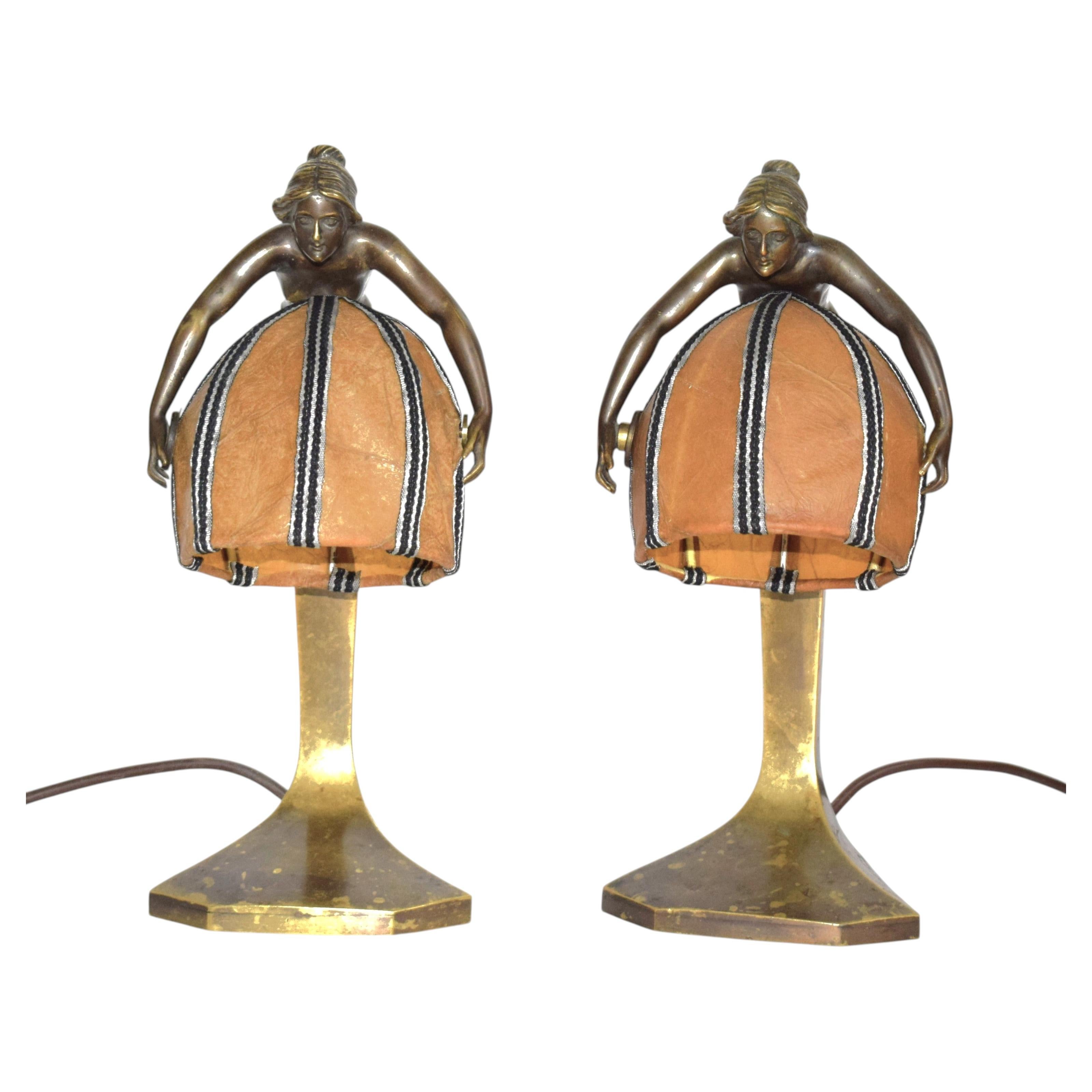 Why did Art Nouveau end?