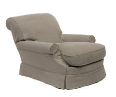Charles club chair by am designs