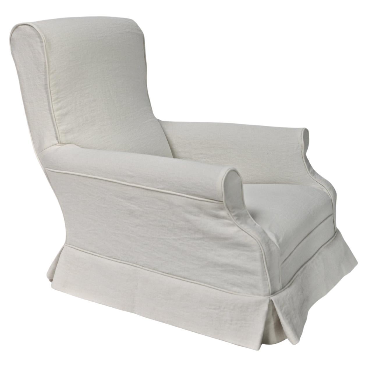Sedia da club Charlotte di am designs