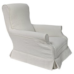 Charlotte club chair by am designs