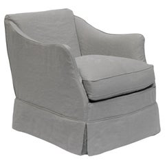 Mark club chair by am designs