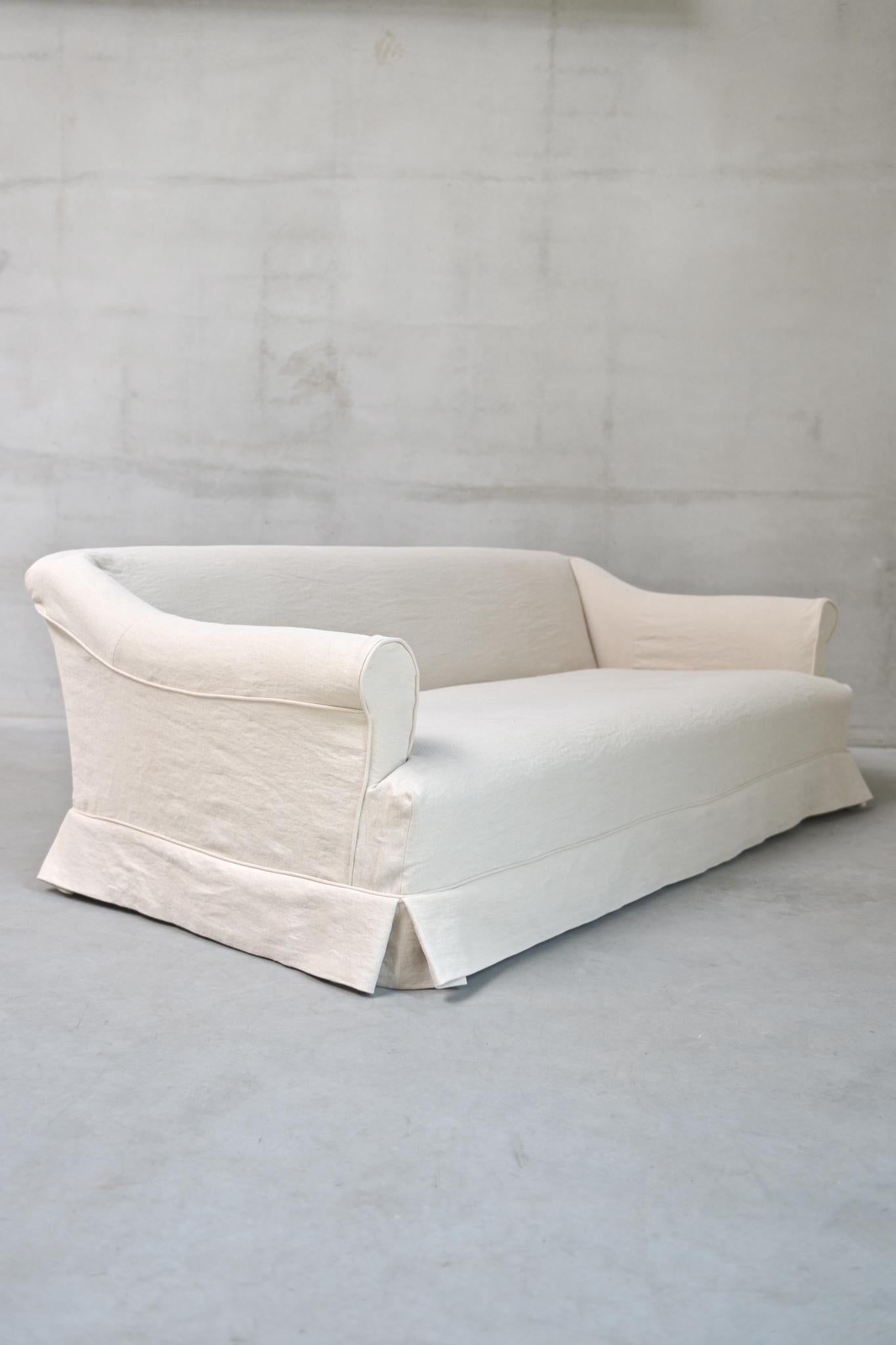 Sofá Sophie de am designs Belga en venta