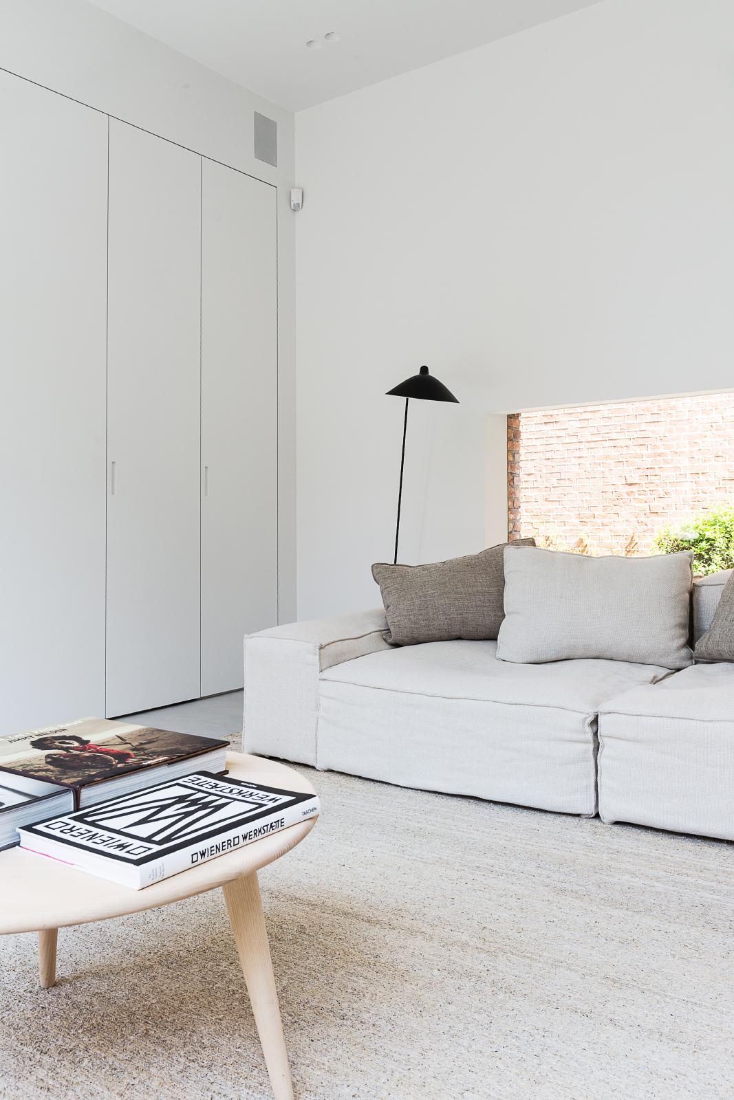 Modular sofa by am designs For Sale 2