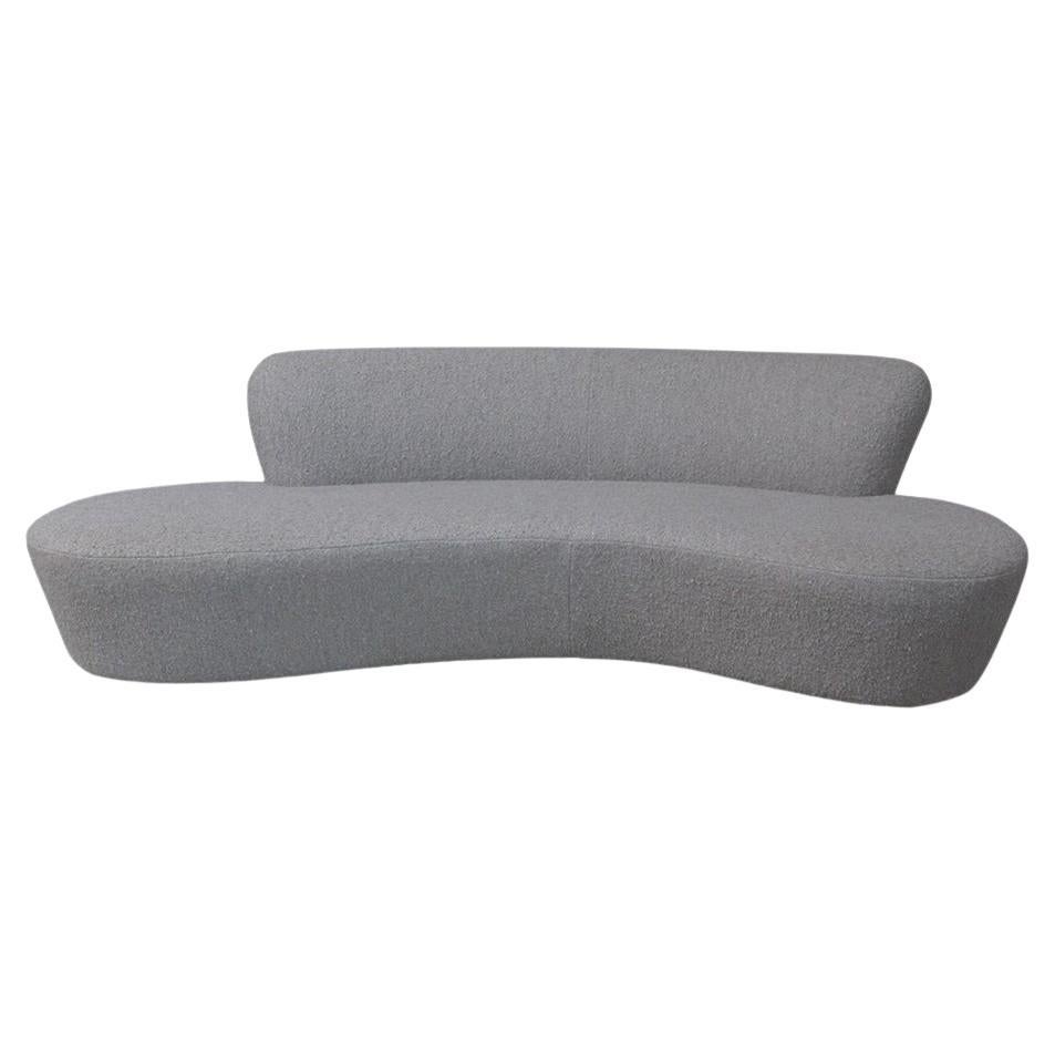 New And Custom Sofas