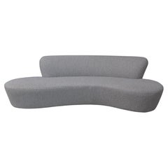 Fabric Sofas