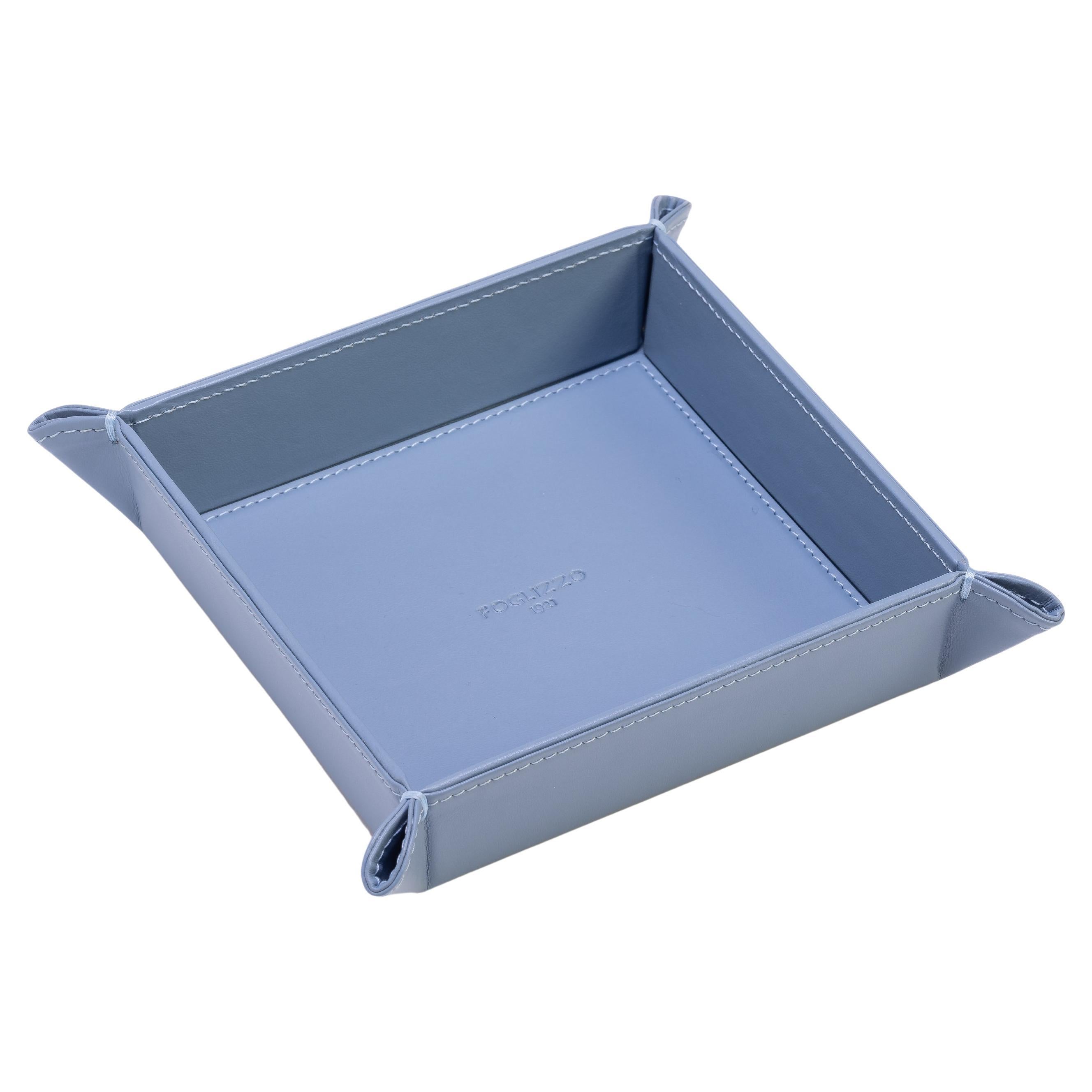 PICASSO Vide-poches moyen - Bleu ciel
