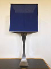 "Piramide" Table Lamp, 1972