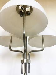 Floor Lamp "Arenzano" by Ignazio Gardella for Azucena, 1966
