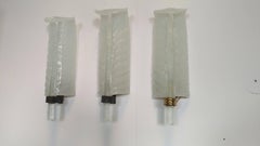 Three Sconces by Barovier & Toso, 1940