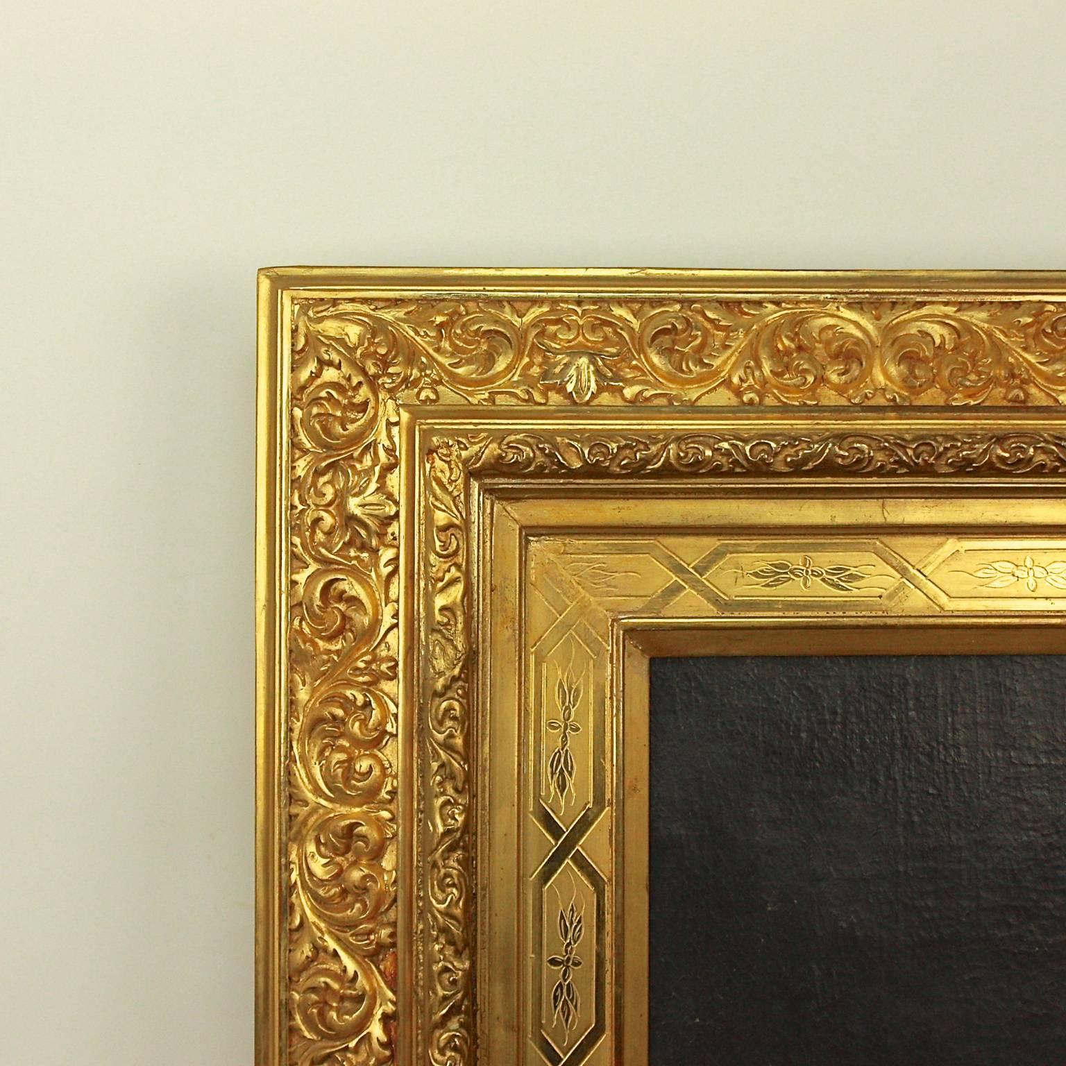 Pair of 18th Century Children's Portraits of 'Magdalena De Vos' and 'Louis XV' 2