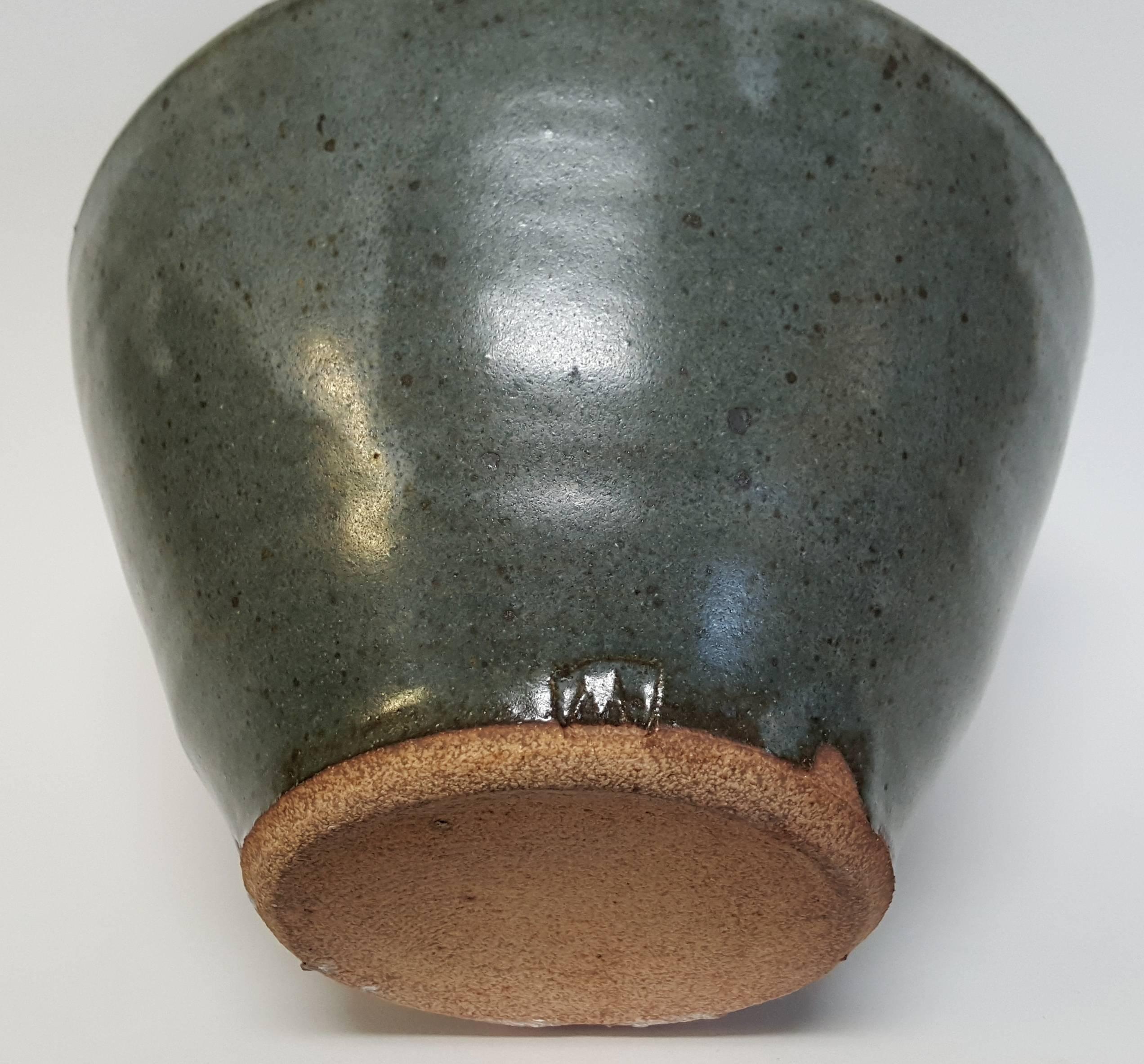 warren mackenzie pottery for sale