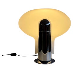 Space Age lamp by Leukè Studio Cello Tognon für Stilnovo - 1970
