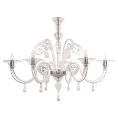 Chandeliers and Pendants