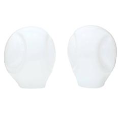 Stunning Murano Glass Table Lamps