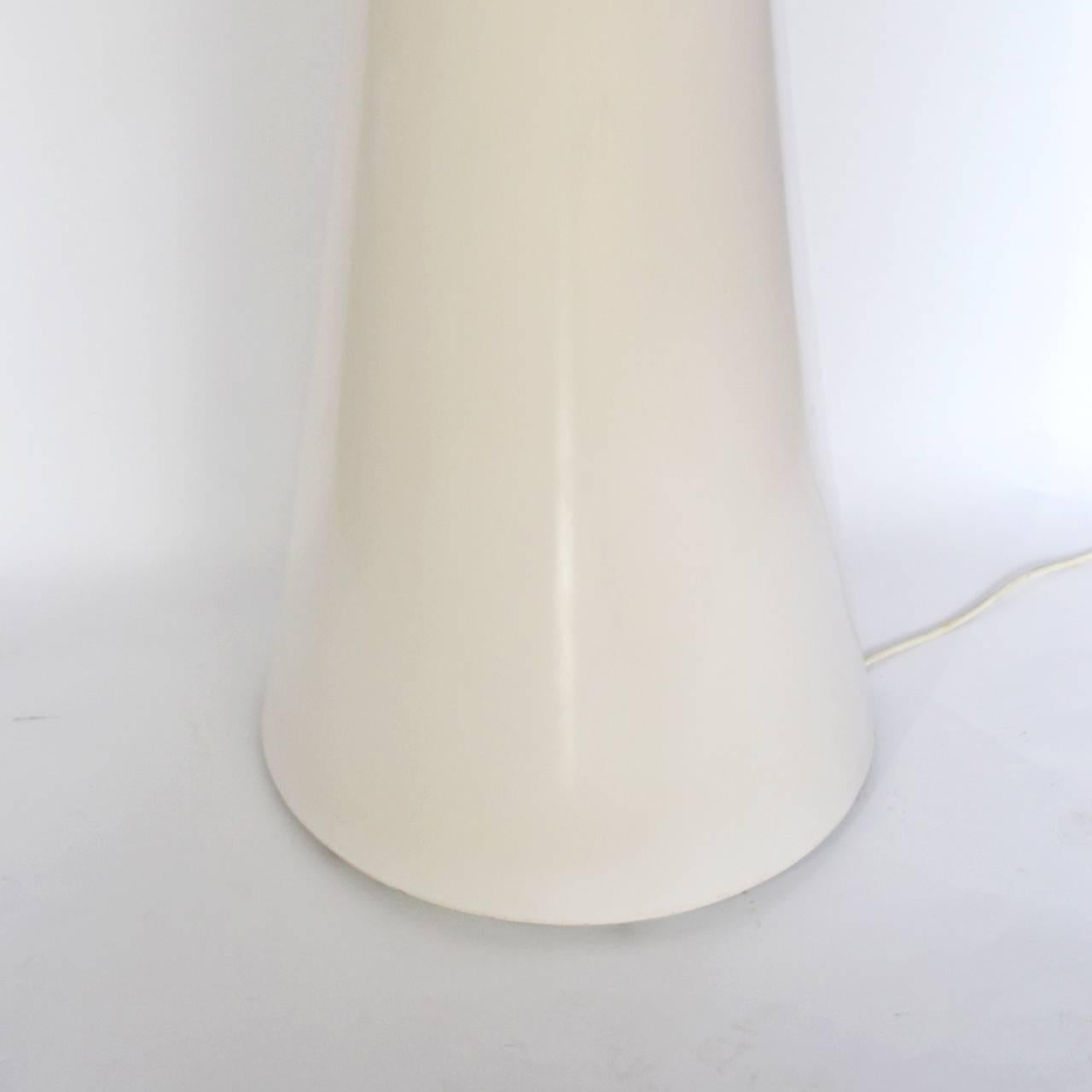 Mid-Century Modern Kartell Floor Lamp For Sale