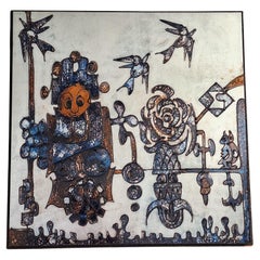 Paintings