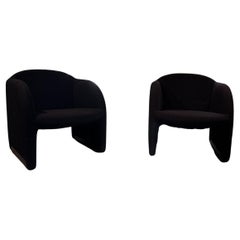 Set di due Ben Black di Artifort