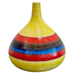 Vases and Vessels
