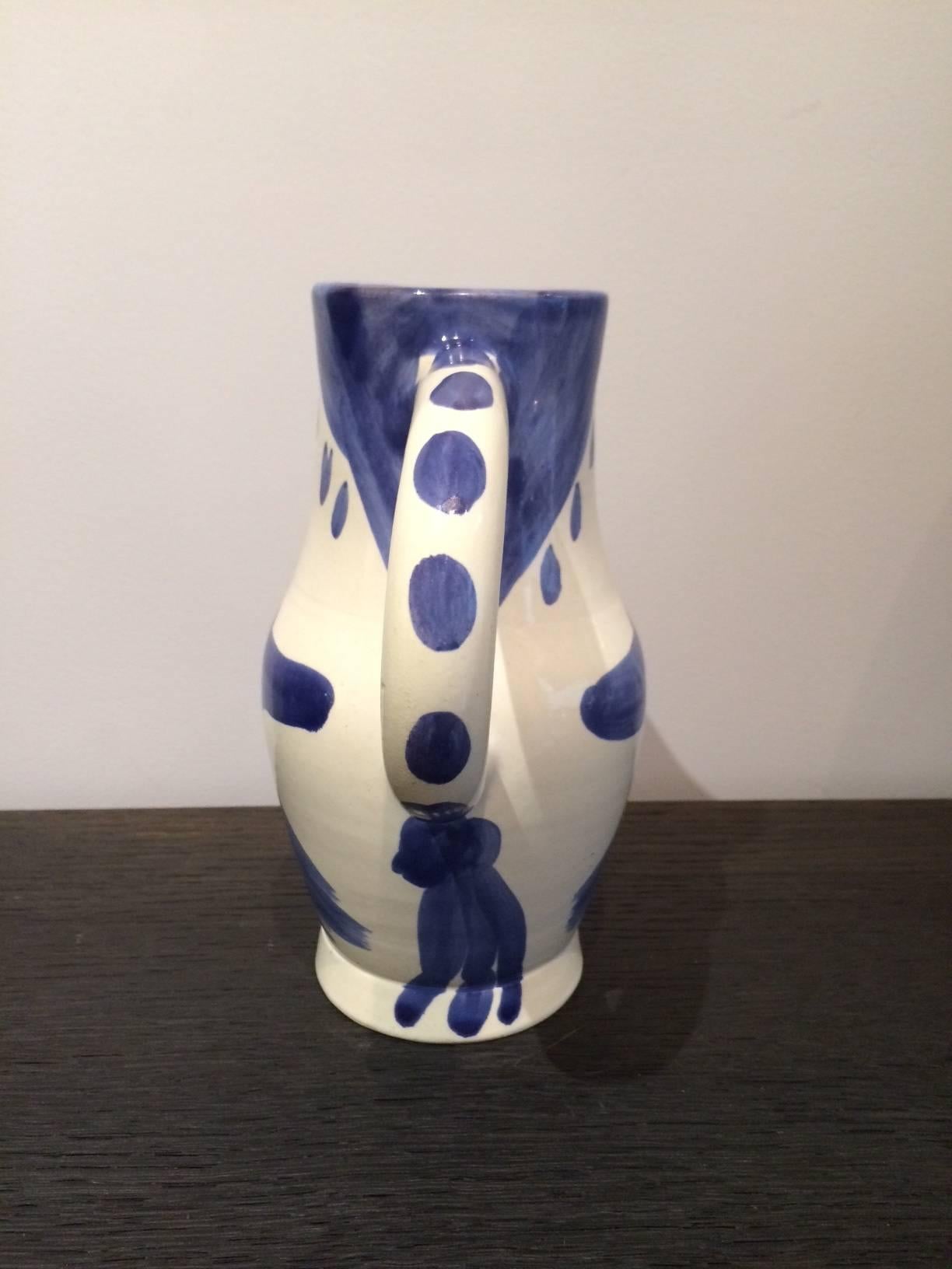 picasso vase price