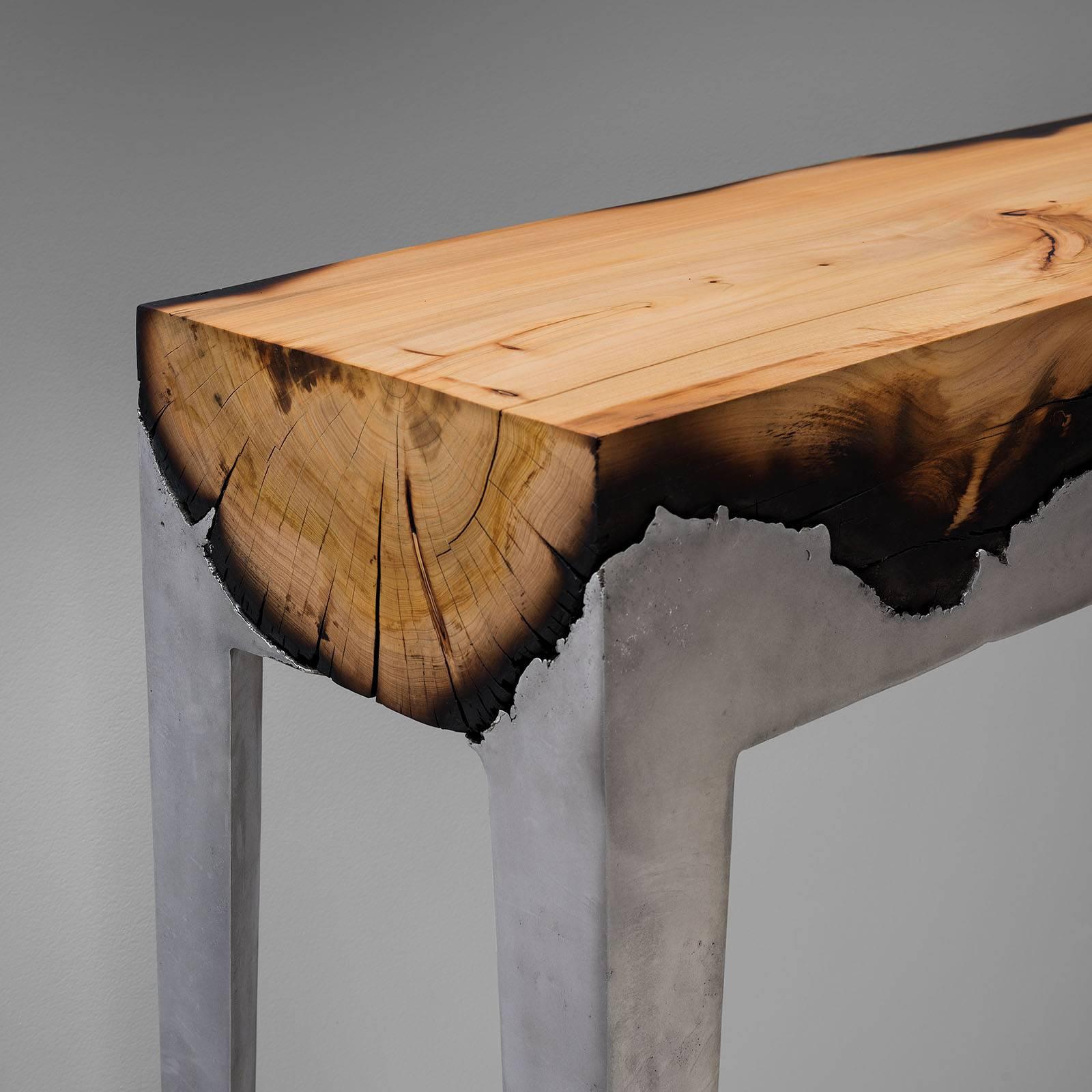 tree trunk benches for sale