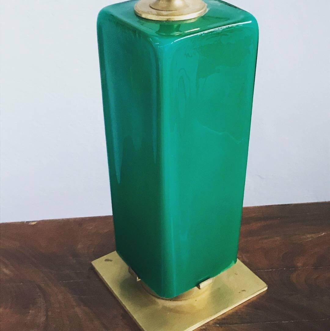 Rare Table Lamp by Stilnovo 2