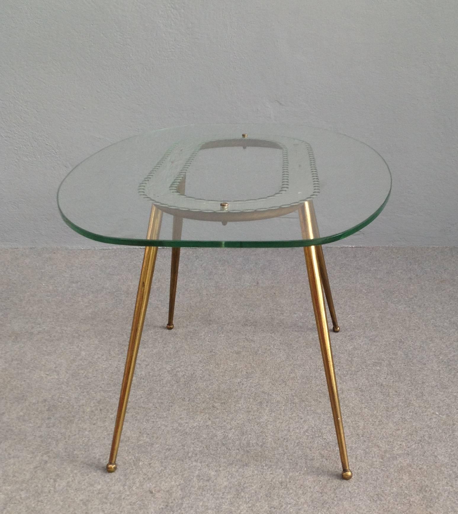 1950 coffee table styles