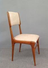 Set of 14 Chairs by Carlo de Carli