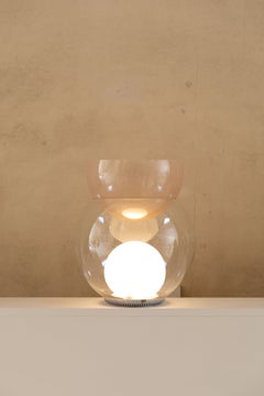 Giova Lamp by Gae Aulenti for Fontana Arte, Italy, 1964