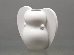 Lovely Vase by Anna Gili