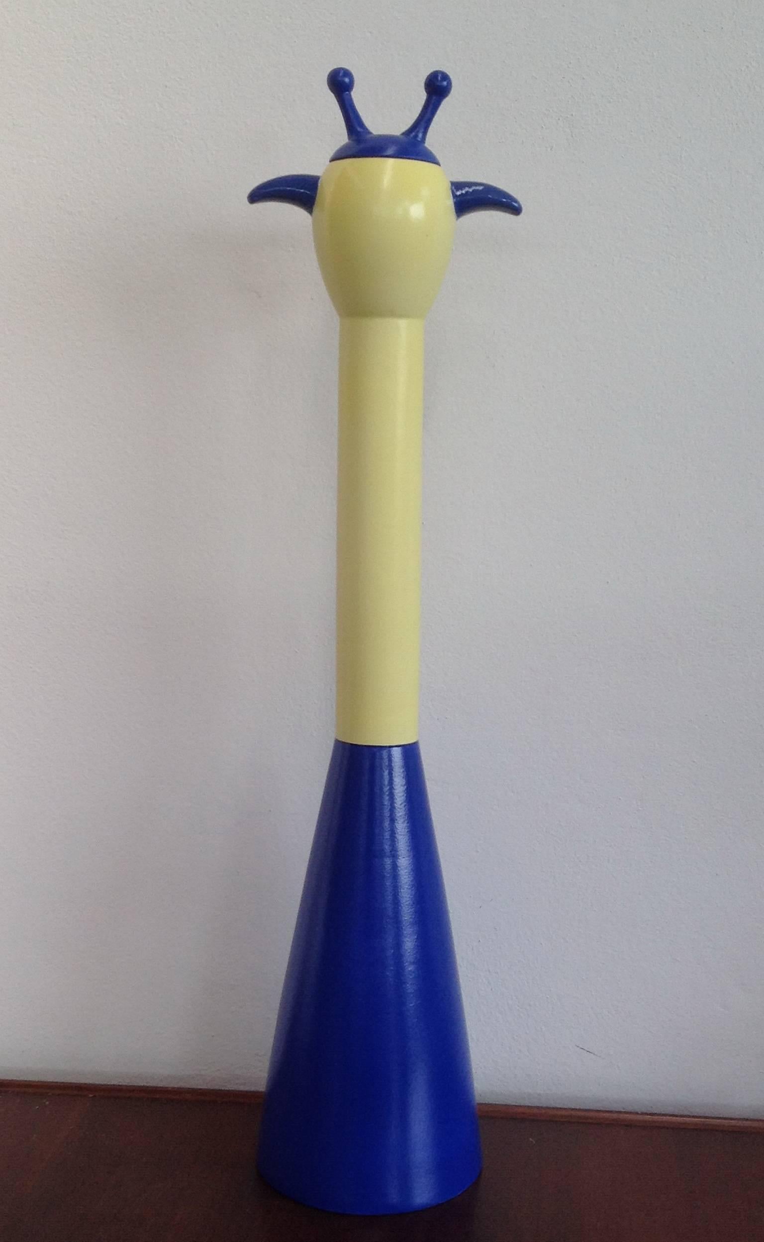 Smart Vase by Anna Gili In Excellent Condition In Piacenza, Italy