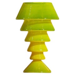 Agostino Vase by Michele De Lucchi for Volumnia, Italy, 2024