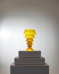 Agostino Vase by Michele De Lucchi for Volumnia, Italy, 2024