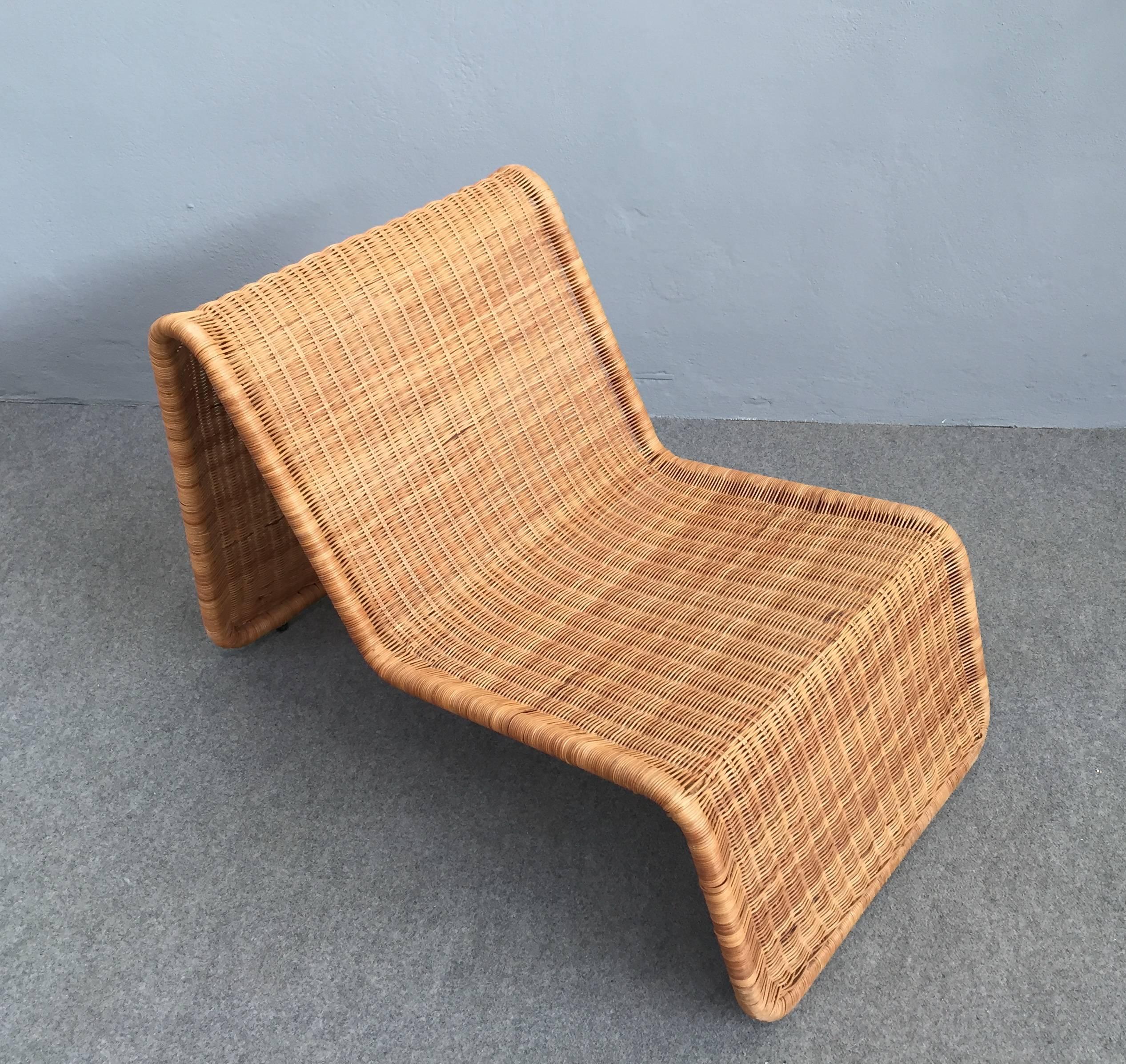 Italian Lounge Chair, Model P3 by Tito Agnoli for Pierantonio Bonacina